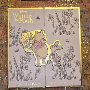 Disney Winnie the Pooh Eyeshadow Palette